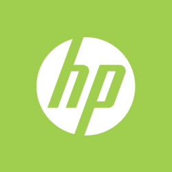 HP logo